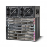 Cisco WS-4507E-S8L+96SFP